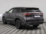 Jaecoo J8 Москва  - изображение 32
