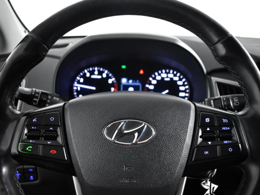 Hyundai Creta I Санкт-Петербург  - изображение 19