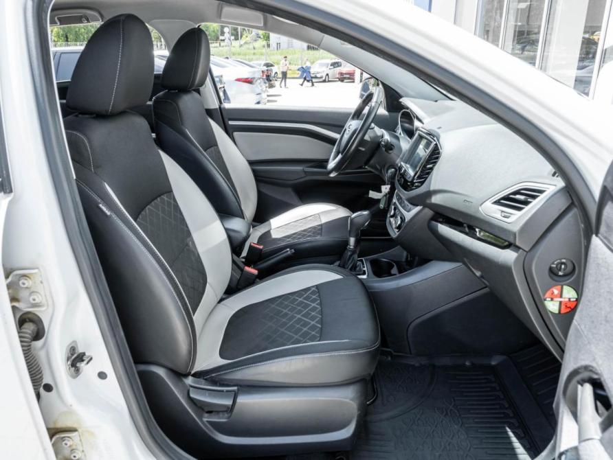 Lada (ВАЗ) Vesta I Ставрополь  - изображение 8