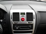 Hyundai Getz I Рестайлинг Владимир  - изображение 41