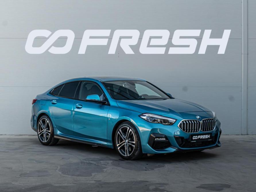 BMW 2 серии F44 Краснодар  - изображение 1