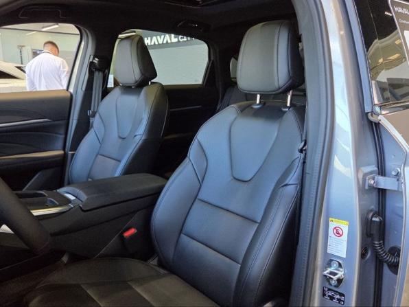 Новый Haval F7x II 2026 года, цена 3 959 010 рублей, внедорожник, Автокод Объявления