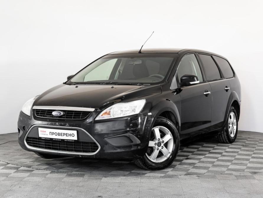 Ford Focus II Рестайлинг Санкт-Петербург  - изображение 1