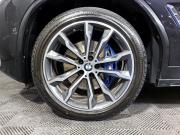 BMW X3 III (G01) Москва  - изображение 35