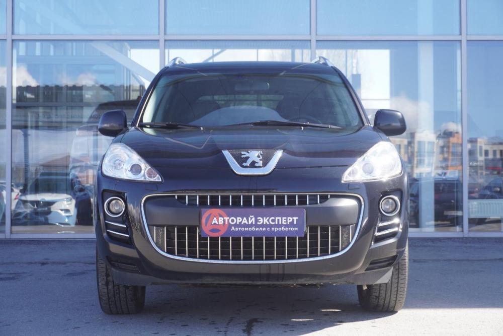 Peugeot 4007 Ульяновск  - изображение 2