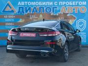 Kia K5 II Набережные Челны  - изображение 26