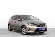 Toyota Auris II Барнаул  - изображение 27