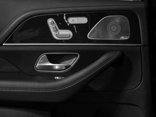 Mercedes-Benz GLS II (X167) с пробегом 2020 года, цена 6 440 000 рублей, 149773 км, внедорожник, Автокод Объявления