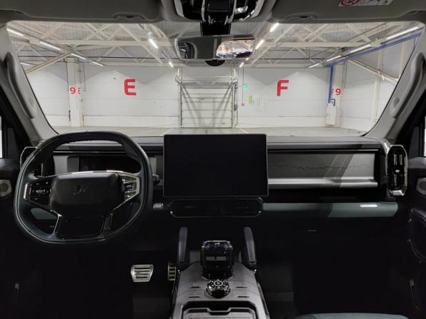 JETOUR T2 с пробегом 2024 года, цена 2 890 000 рублей, 82229 км, внедорожник, Автокод Объявления