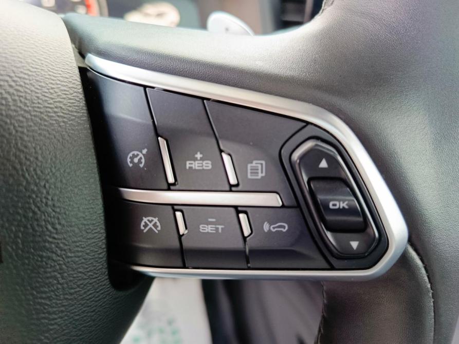 Haval F7 I Рестайлинг Тюмень  - изображение 21