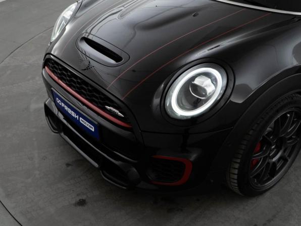 Mini Hatch III (F55/F56) Рестайлинг с пробегом 2020 года, цена 3 297 444 рубля, 74460 км, хэтчбек, Автокод Объявления