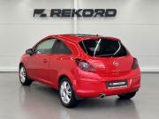 Opel Corsa D Рестайлинг II Уфа  - изображение 21