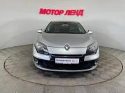 Renault Megane III Рестайлинг Воронеж  - изображение 17