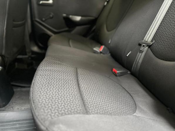 Kia Rio III с пробегом 2011 года, цена 655 000 рублей, 239999 км, седан, Автокод Объявления