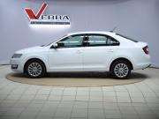 Skoda Rapid I Рестайлинг Уфа  - изображение 24