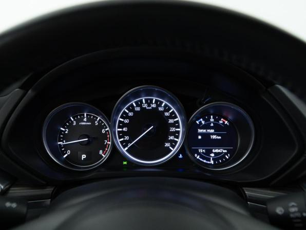 Mazda CX-5 II с пробегом 2019 года, цена 3 277 077 рублей, 64947 км, внедорожник, Автокод Объявления