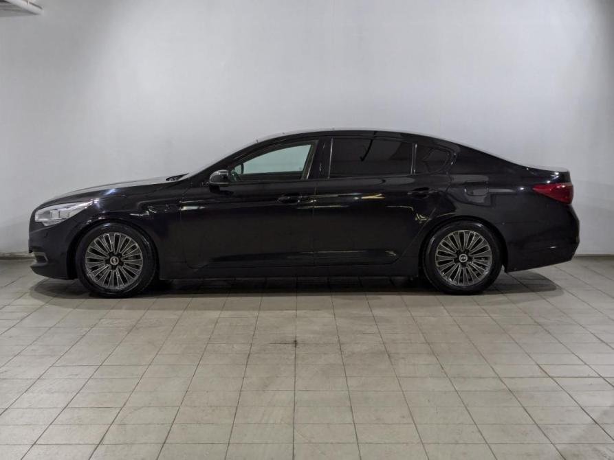Kia Quoris I Химки  - изображение 9