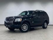 Ford Explorer IV Кемерово  - изображение 16