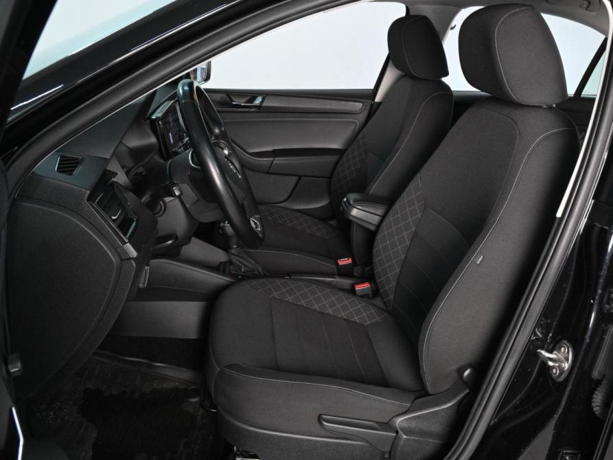 Skoda Rapid II Ростов-на-Дону  - изображение 10