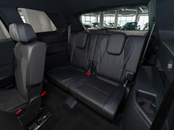 Volkswagen Teramont II (China Market) с пробегом 2026 года, цена 6 040 000 рублей, 11 км, внедорожник, Автокод Объявления