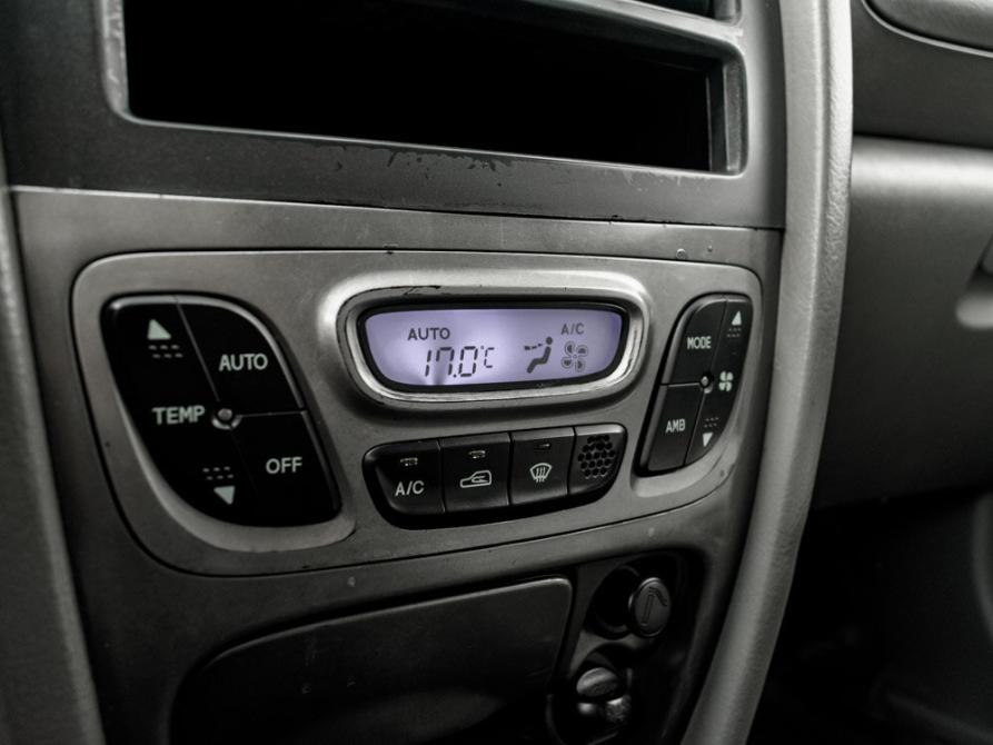 Hyundai Santa Fe Classic Екатеринбург  - изображение 16