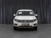 Volkswagen Tiguan I Рестайлинг Тюмень  - изображение 20