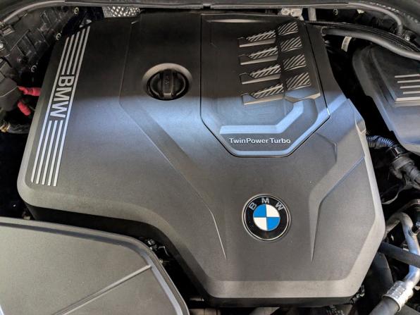 BMW X3 III (G01) с пробегом 2020 года, цена 3 695 000 рублей, 76700 км, внедорожник, Автокод Объявления