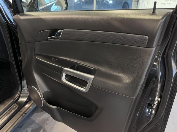 Opel Antara I с пробегом 2011 года, цена 863 000 рублей, 273960 км, внедорожник, Автокод Объявления