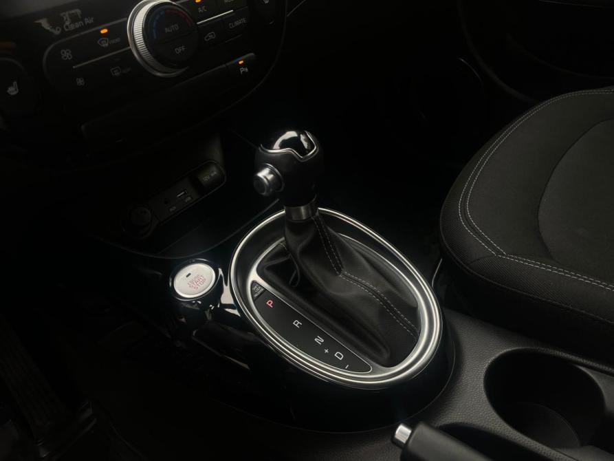 Kia Soul II Рестайлинг Санкт-Петербург  - изображение 11