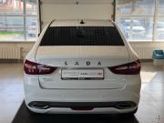 Lada (ВАЗ) Vesta I Рестайлинг (NG) Тольятти  - изображение 25