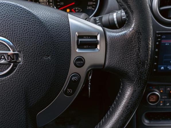 Nissan Qashqai I Рестайлинг с пробегом 2010 года, цена 1 119 000 рублей, 180357 км, внедорожник, Автокод Объявления