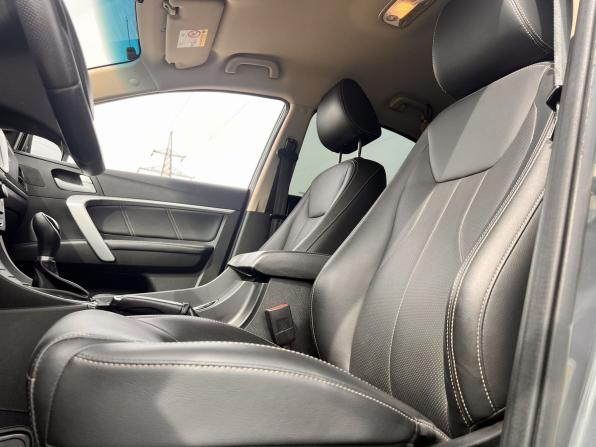 Geely Emgrand 7 I Рестайлинг с пробегом 2019 года, цена 880 000 рублей, 93425 км, седан, Автокод Объявления