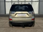 Mitsubishi Outlander II Ярославль  - изображение 22