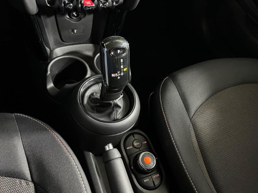 Mini Hatch III (F55/F56) Рестайлинг Москва  - изображение 22
