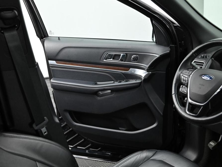 Ford Explorer V Рестайлинг Москва  - изображение 11
