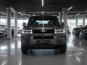 BYD FangChengBao Titanium 7 Москва  - изображение 34