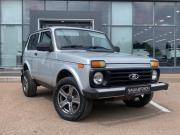 Lada (ВАЗ) Niva Legend Стерлитамак  - изображение 17
