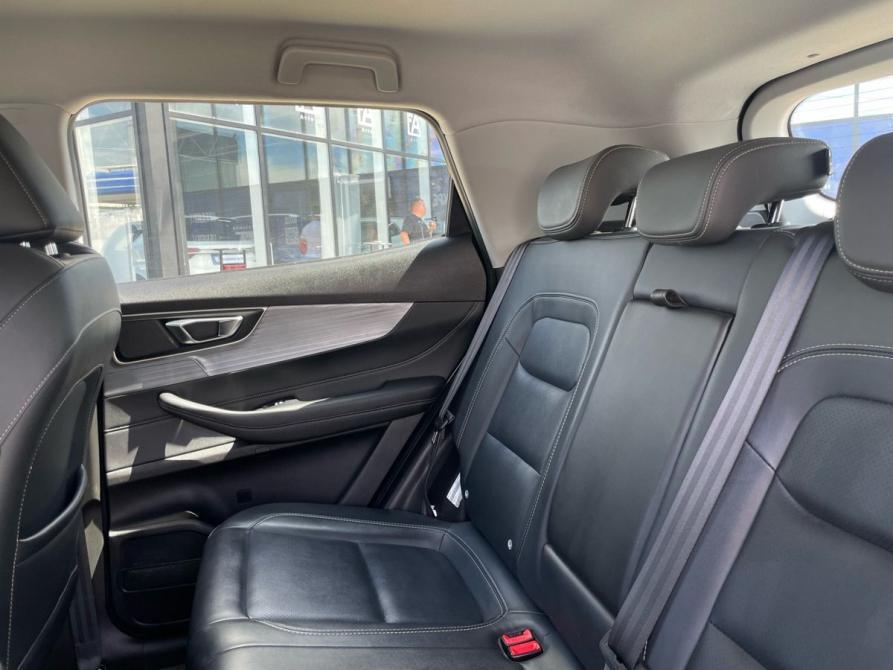 Chery Tiggo 4 Pro I Краснодар  - изображение 22
