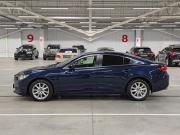 Mazda 6 III (GJ) Рестайлинг Казань  - изображение 32