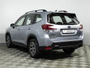 Subaru Forester V Санкт-Петербург  - изображение 28