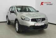 Nissan Qashqai I Рестайлинг Екатеринбург  - изображение 24