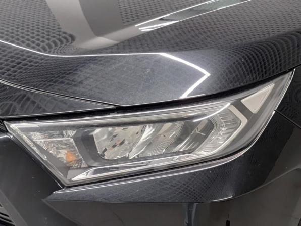 Toyota RAV4 V (XA50) с пробегом 2020 года, цена 3 450 000 рублей, 81254 км, внедорожник, Автокод Объявления