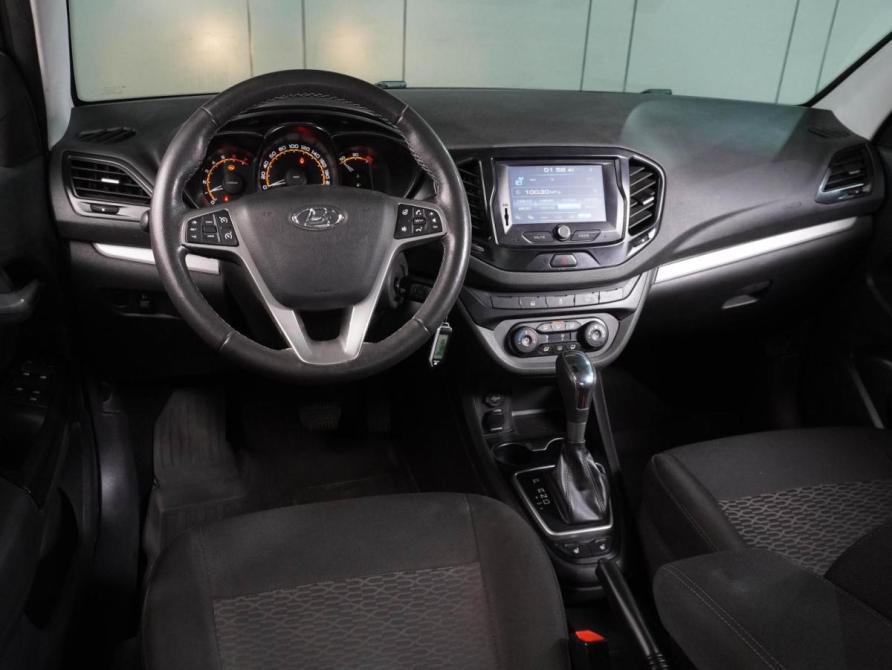 Lada (ВАЗ) Vesta I Воронеж  - изображение 6