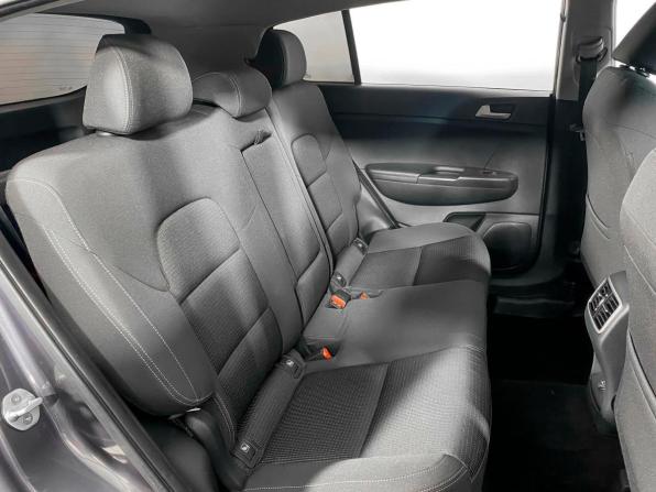 Kia Sportage IV с пробегом 2016 года, цена 1 719 000 рублей, 168929 км, внедорожник, Автокод Объявления