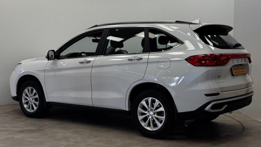 Haval M6 II Киров  - изображение 2