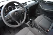 Skoda Rapid I Рестайлинг Старый Оскол  - изображение 34