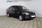Lada (ВАЗ) Granta I Рестайлинг Нижний Новгород  - изображение 22
