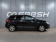 Nissan Qashqai I Воронеж  - изображение 26