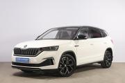 Skoda Kamiq I Новосибирск  - изображение 24