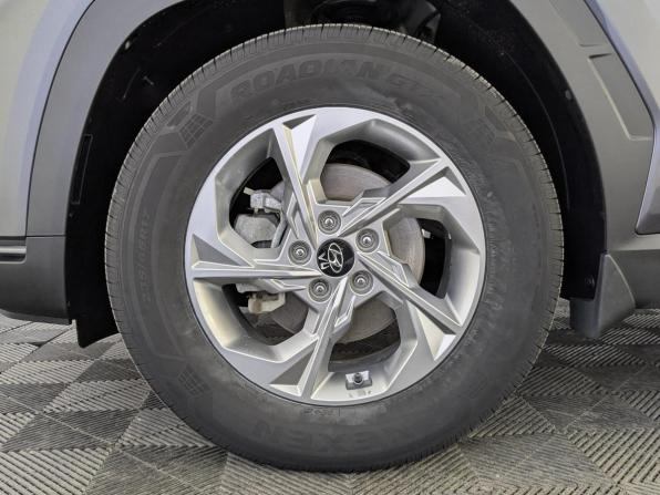 Hyundai Tucson IV с пробегом 2022 года, цена 3 530 000 рублей, 43006 км, внедорожник, Автокод Объявления